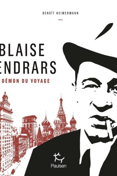 BLAISE CENDRARS