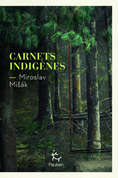 CARNETS INDIGENES