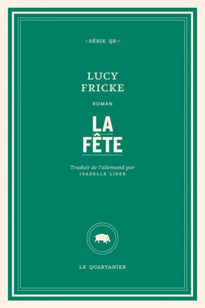 LA FÊTE