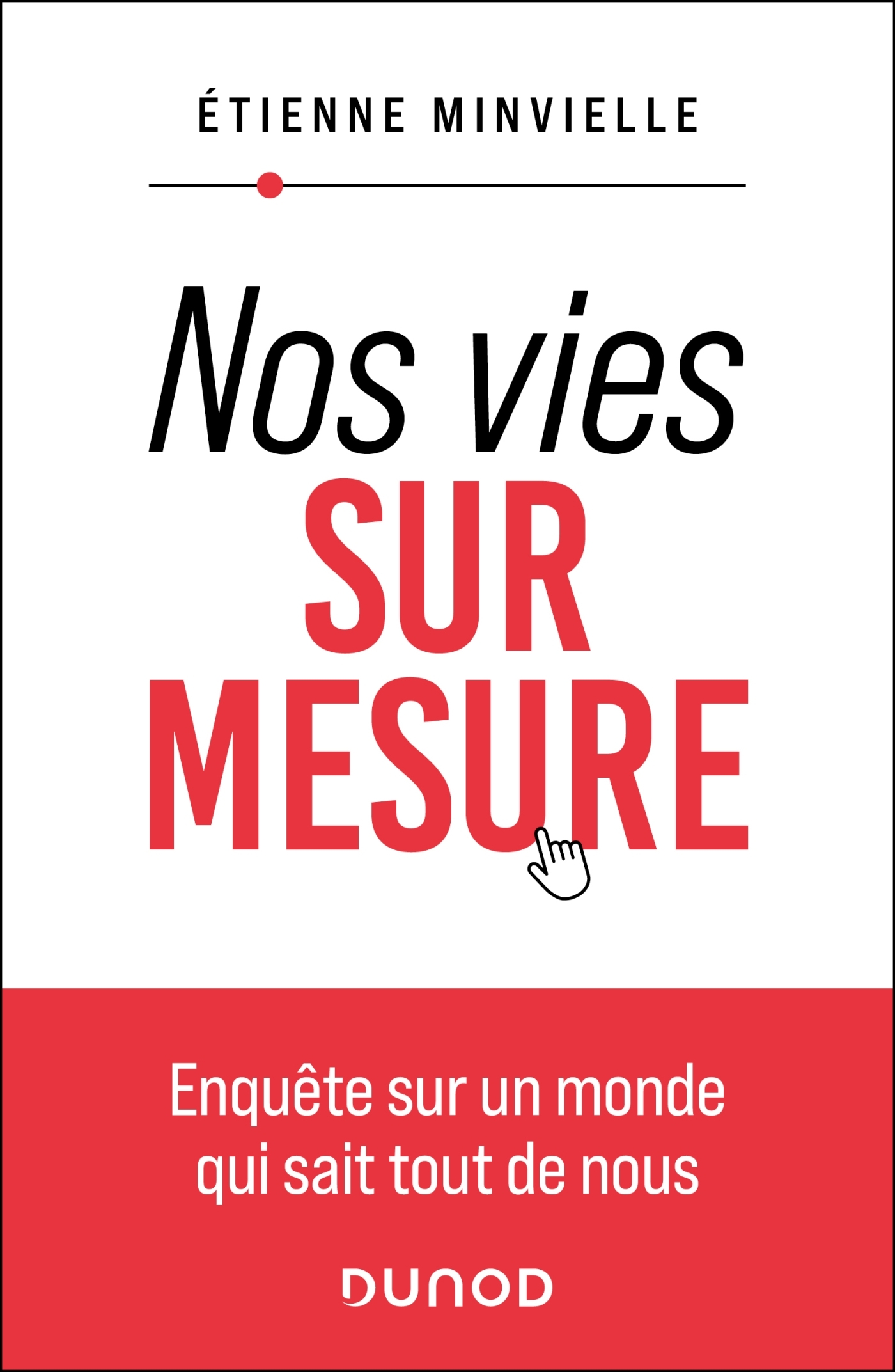 NOS VIES SUR MESURE