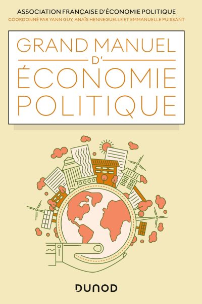 GRAND MANUEL D'ECONOMIE POLITIQUE