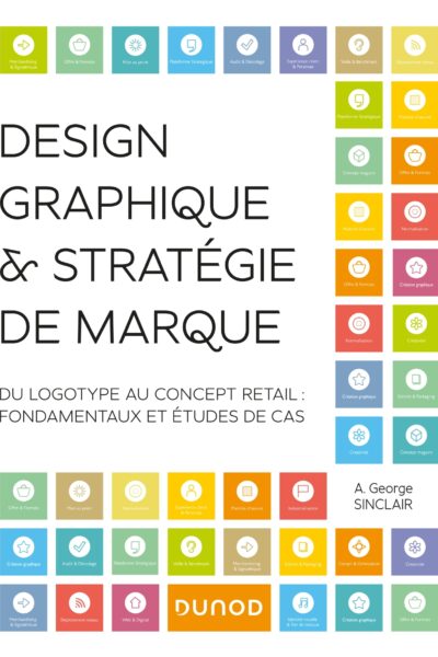 DESIGN GRAPHIQUE ET STRATEGIE DE MARQUE