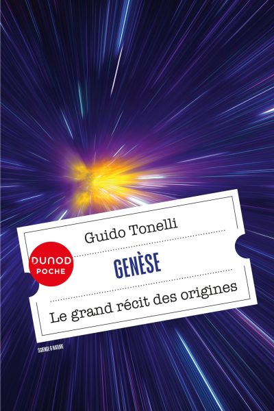 GENESE LE GRAND RECIT DES ORIGINES