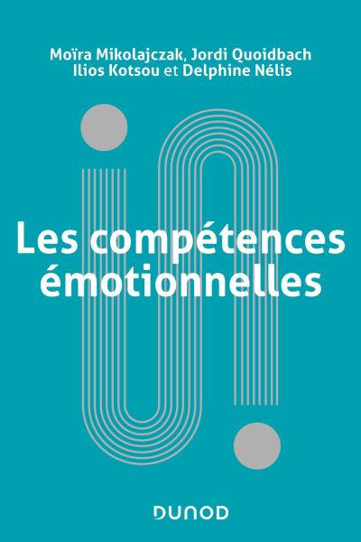 LES COMPETENCES EMOTIONNELLES