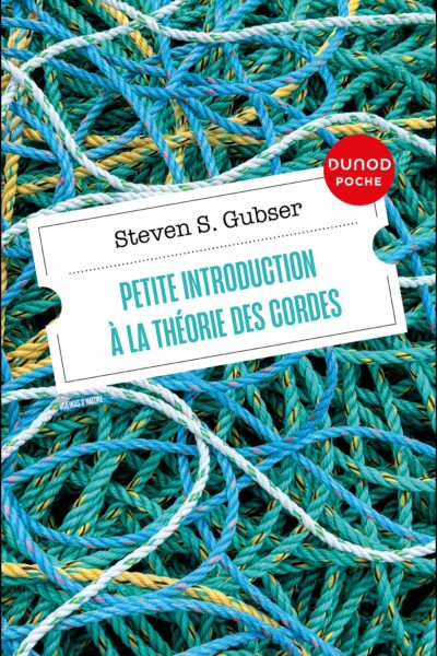 PETITE INTRODUCTION A LA THEORIE DES CORDES
