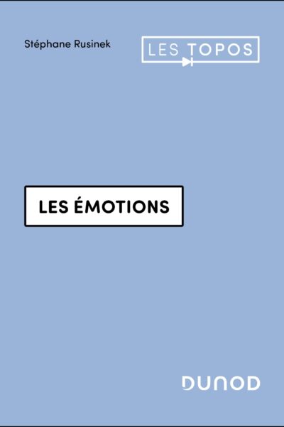 LES ÉMOTIONS