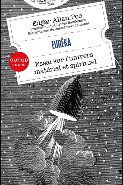 EURÊKA - ESSAI SUR L'UNIVERS MATERIEL ET SPIRITUEL