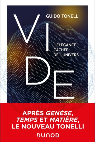 VIDE : L'ELEGANCE CACHEE DE L'UNIVERS