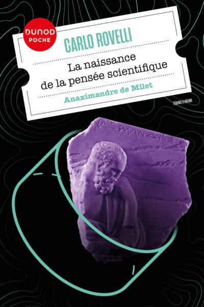 LA NAISSANCE DE LA PENSEE SCIENTIFIQUE