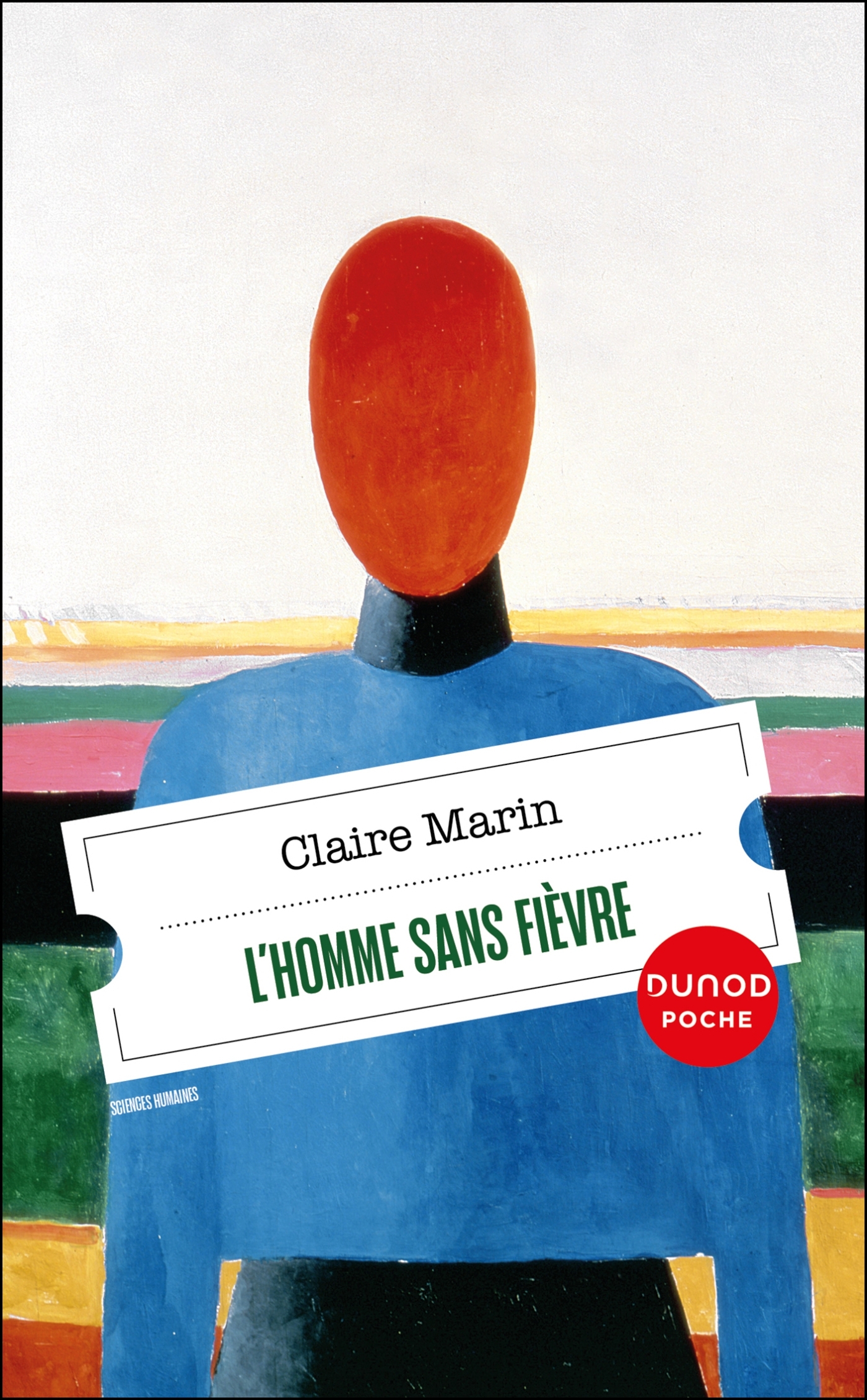 L'HOMME SANS FIEVRE