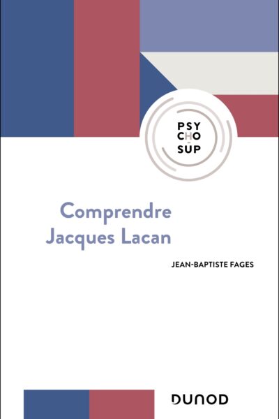 COMPRENDRE JACQUES LACAN