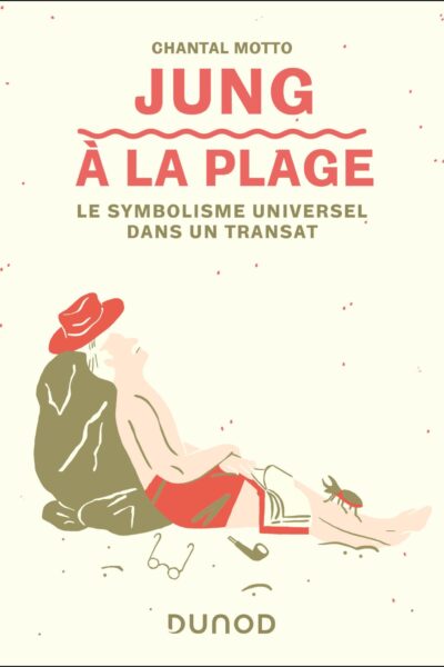 JUNG A LA PLAGE - LES SYMBOLISME UNIVERSEL DANS UN TRANSAT