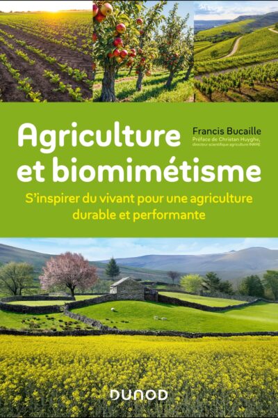 AGRICULTURE ET BIOMIMETISME