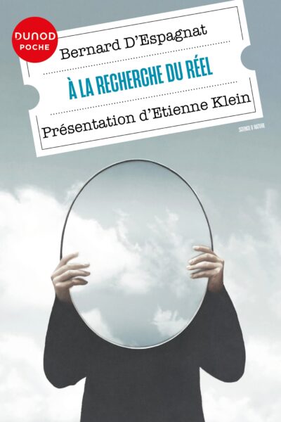 A LA RECHERCHE DU REEL - PRESENTATION D'ETIENNE KLEIN