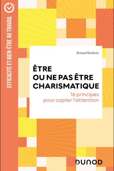 ÊTRE OU NE PAS ÊTRE CHARISMATIQUE