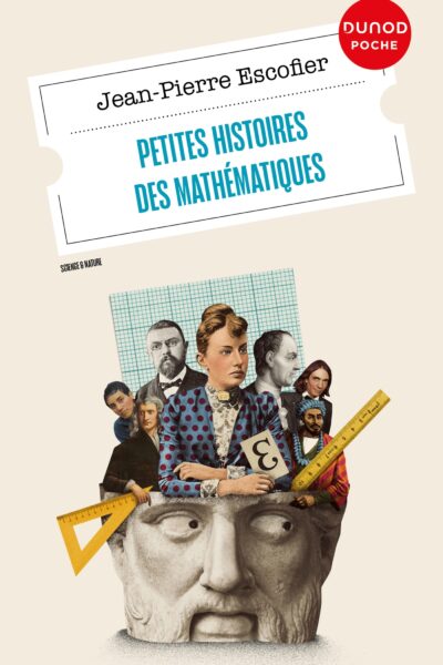 PETITES HISTOIRES DES MATHEMATIQUES