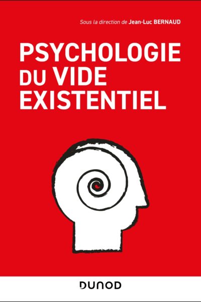 PSYCHOLOGIE DU VIDE ET DU NEANT