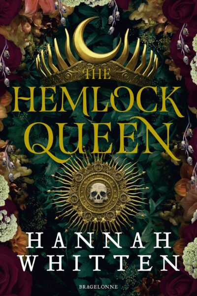THE HEMLOCK QUEENTHE NIGHTSHADE CROWN, T2