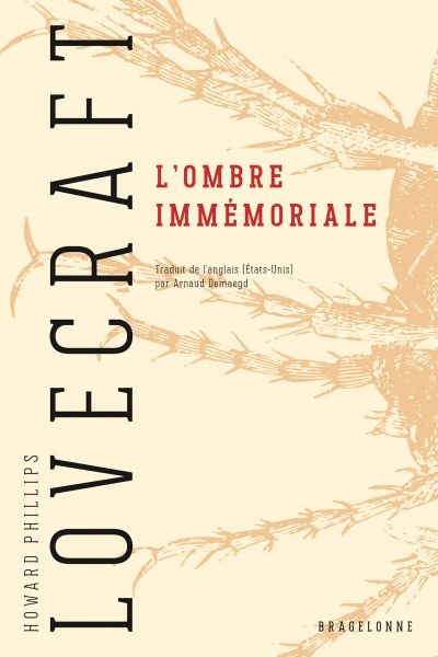 L'OMBRE IMMEMORIALE