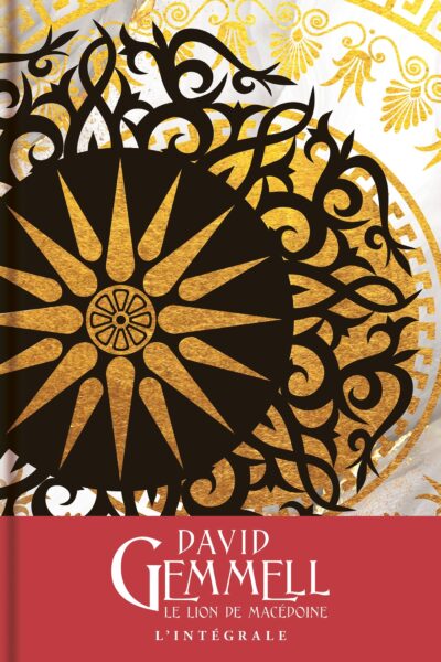 LE LION DE MACEDOINE - L'INTEGRALE