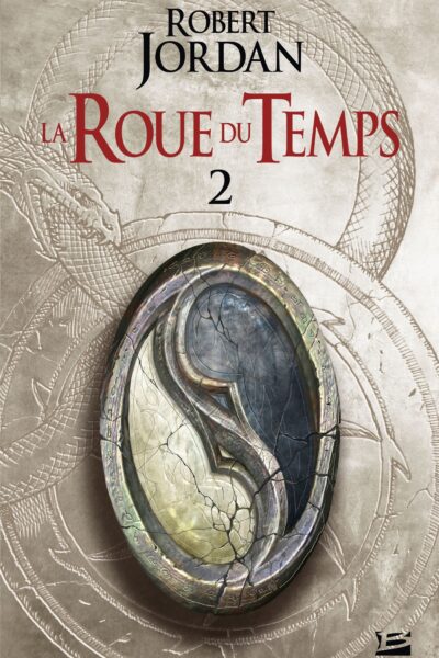 LA ROUE DU TEMPS, T1.2 : L'OEIL DU MONDE - DEUXIEME PARTIE