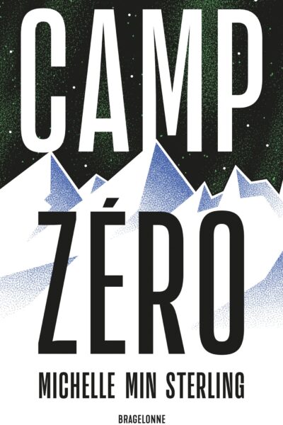 CAMP ZERO