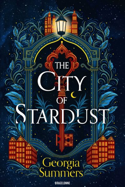 THE CITY OF STARDUST