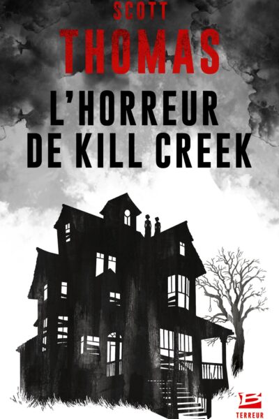 L'HORREUR DE KILL CREEK