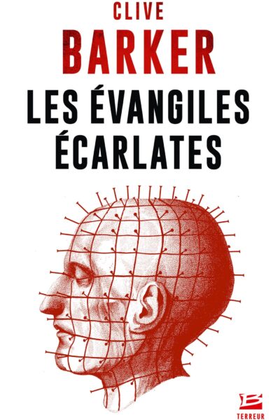 LES EVANGILES ECARLATES