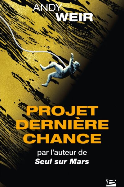 PROJET DERNIERE CHANCE