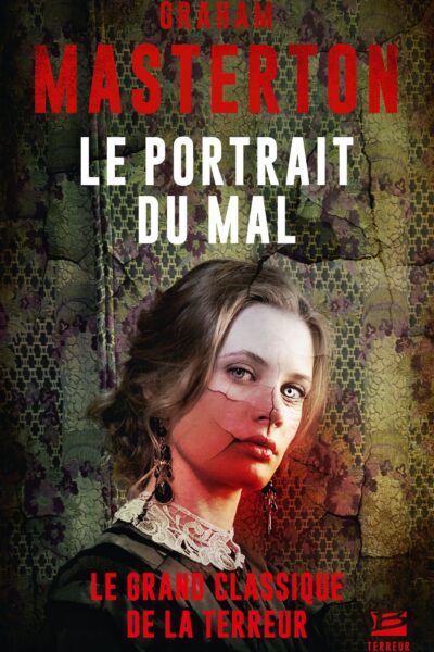 LE PORTRAIT DU MAL