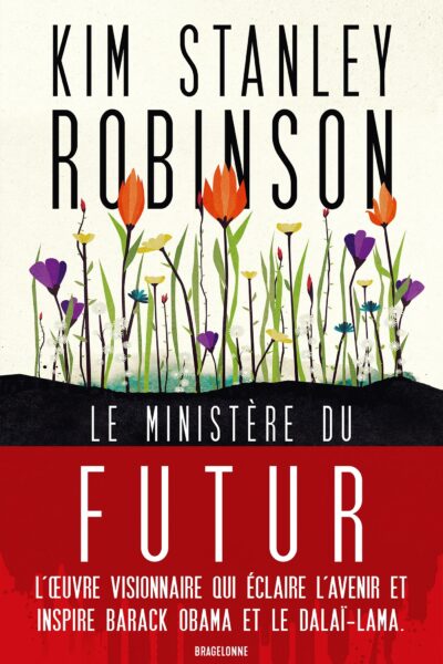 LE MINISTERE DU FUTUR