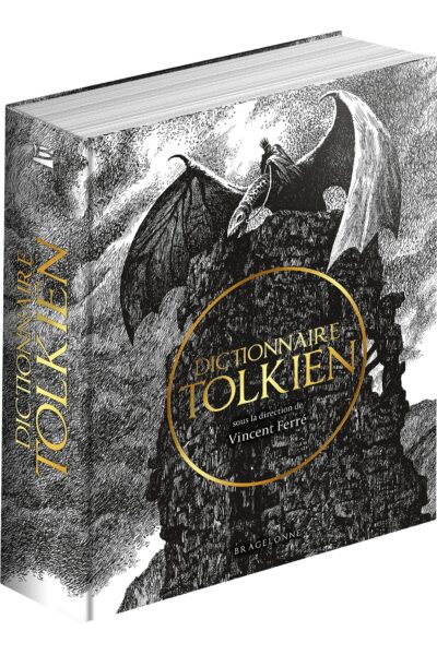 DICTIONNAIRE TOLKIEN