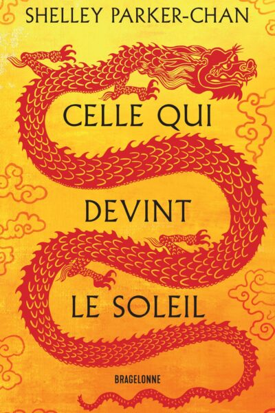 CELLE QUI DEVINT LE SOLEIL