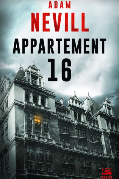 APPARTEMENT 16