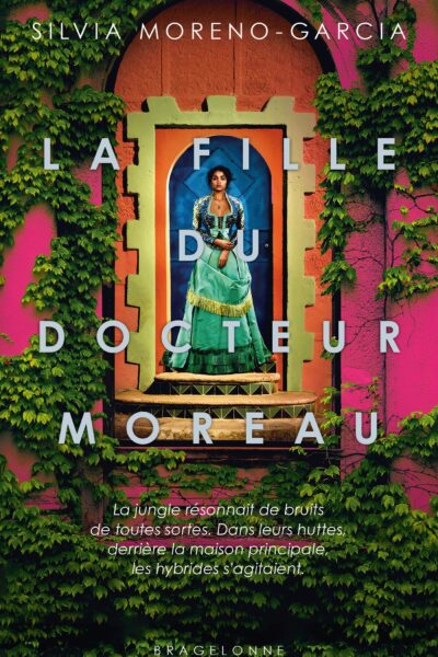 LA FILLE DU DOCTEUR MOREAU