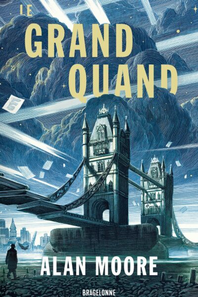 LONG LONDON T01 LE GRAND QUAND