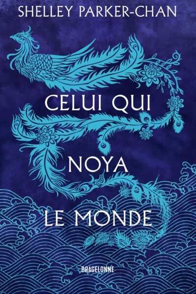 CELUI QUI NOYA LE MONDE