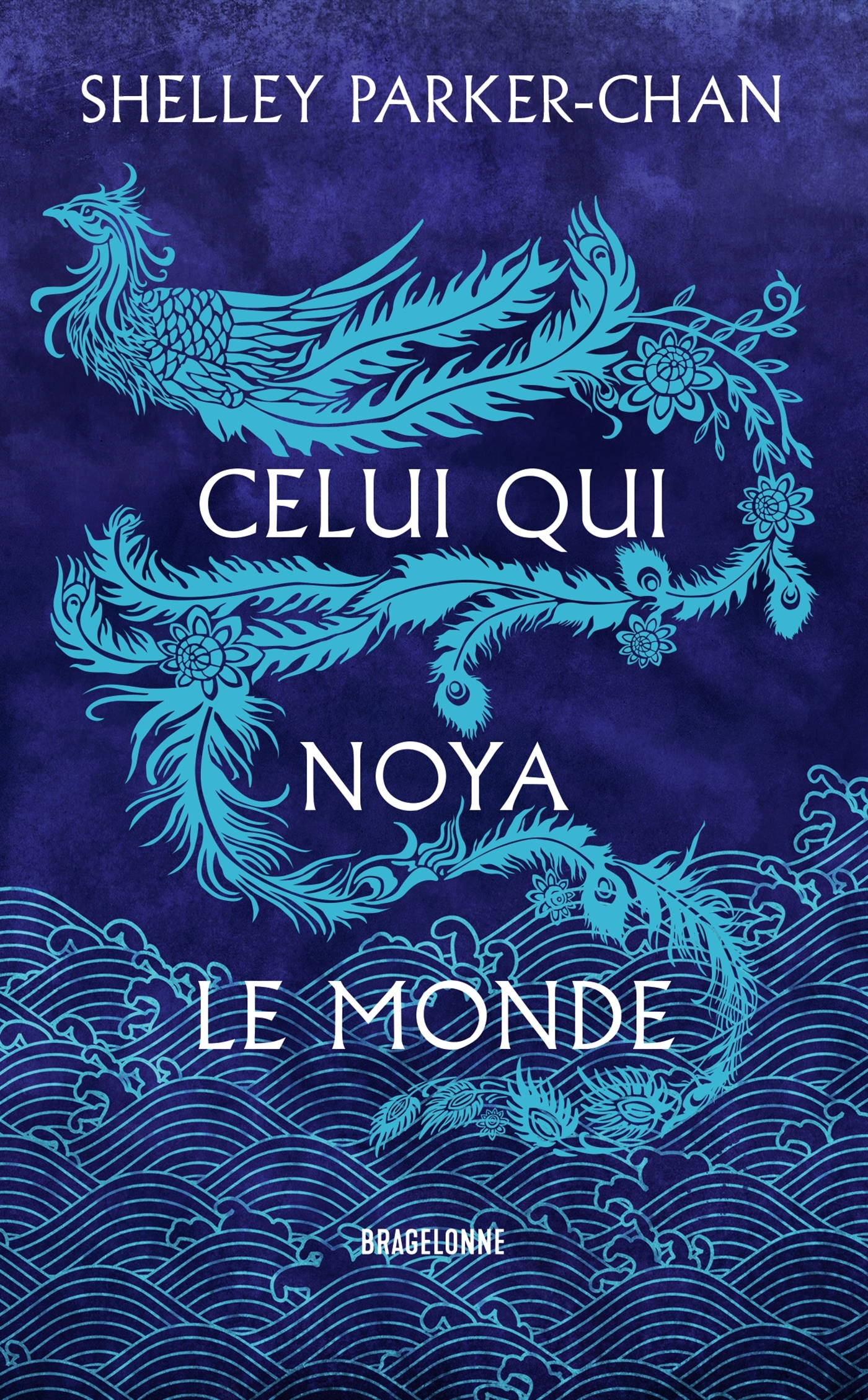 CELUI QUI NOYA LE MONDE