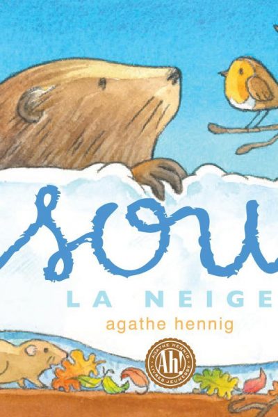 SOUS LA NEIGE