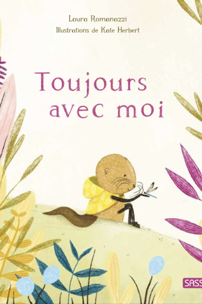 TOUJOURS AVEC MOI