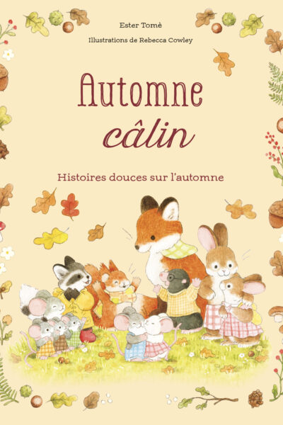 AUTOMNE CALIN