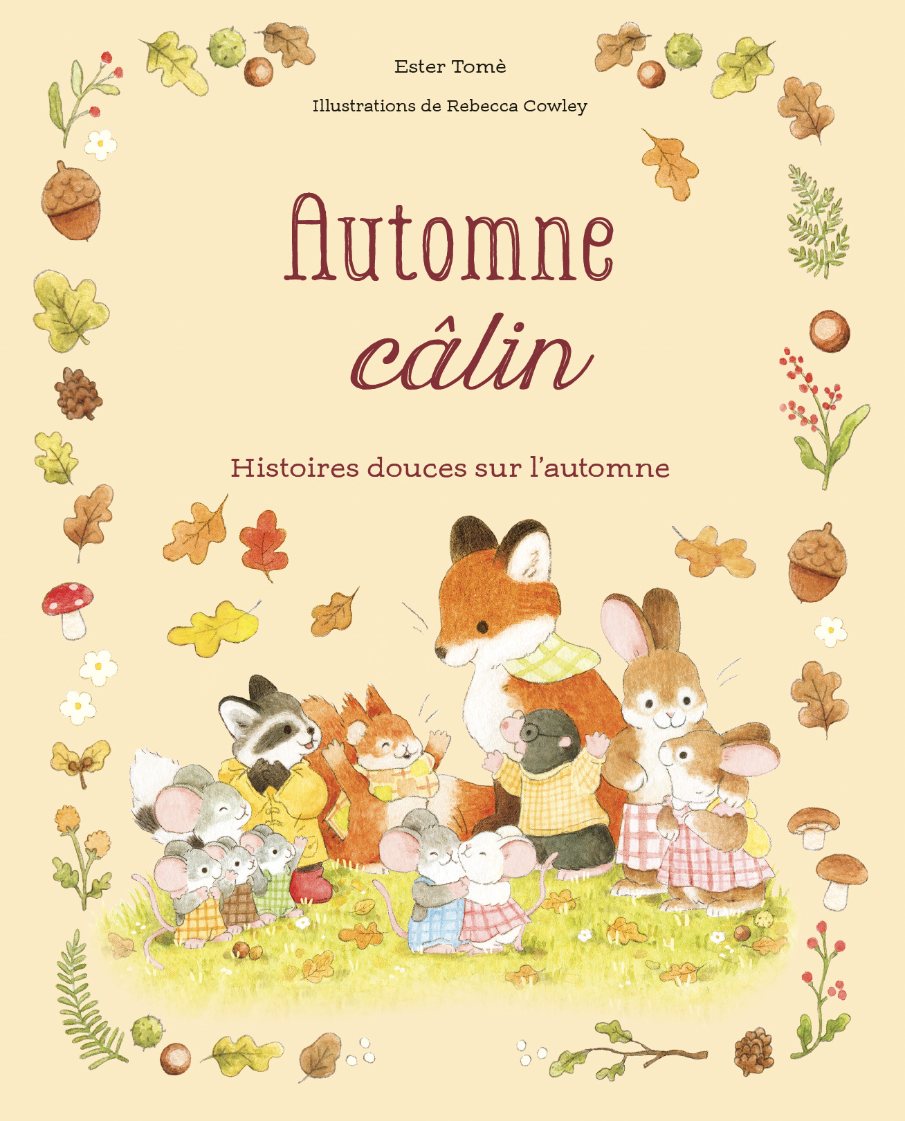 AUTOMNE CALIN