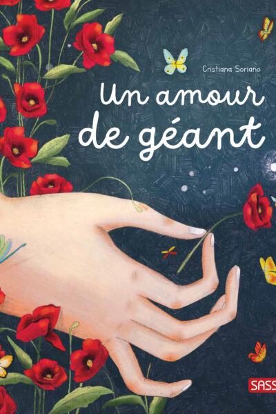 UN AMOUR DE GEANT