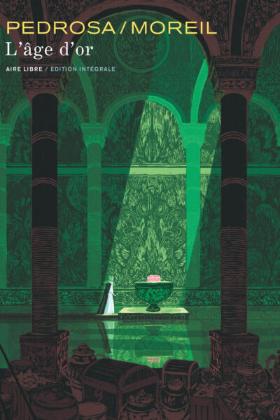 L'ÂGE D'OR - INTEGRALE