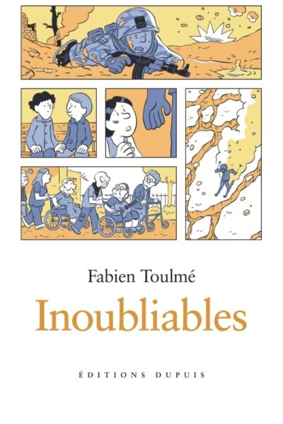 INOUBLIABLES T02