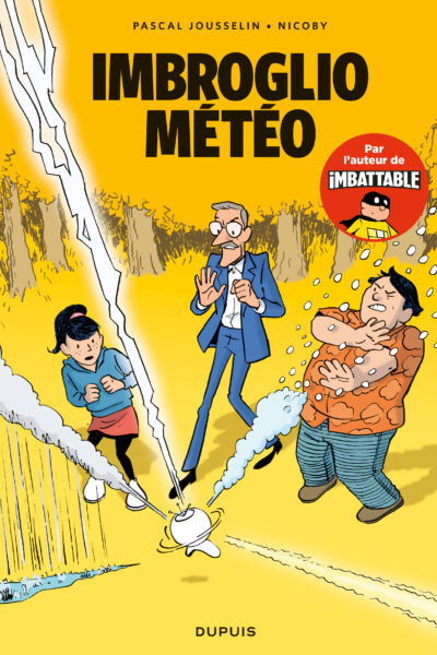 IMBROGLIO METEO