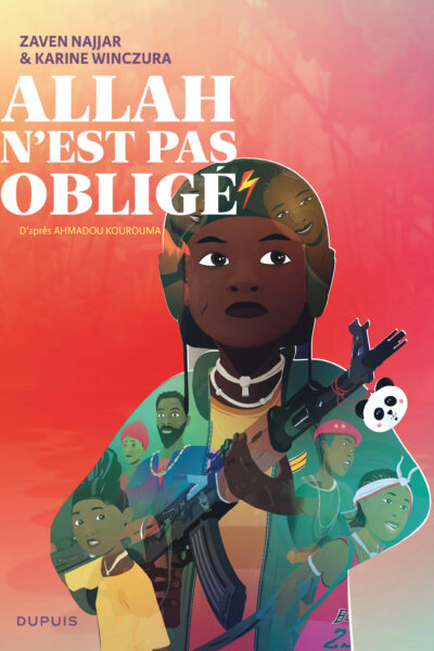 ALLAH N'EST PAS OBLIGE