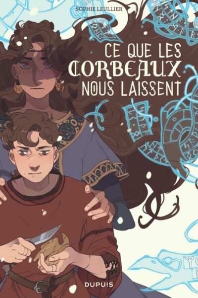 CE QUE LES CORBEAUX NOUS LAISSENT