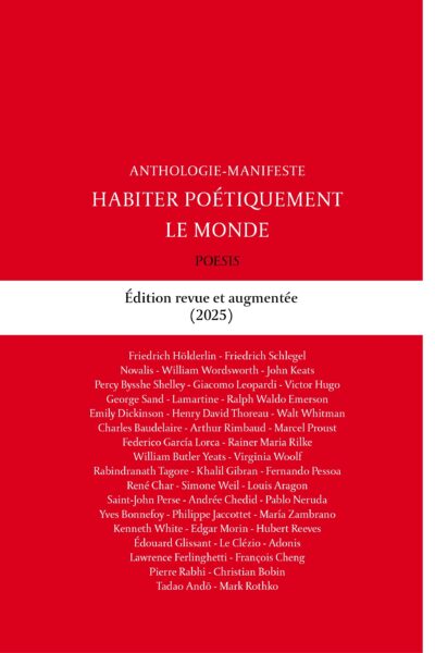 HABITER POETIQUEMENT LE MONDE